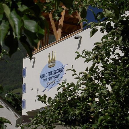 Hotel Krone - Eat, Drink, Stay Bressanone Exterior photo