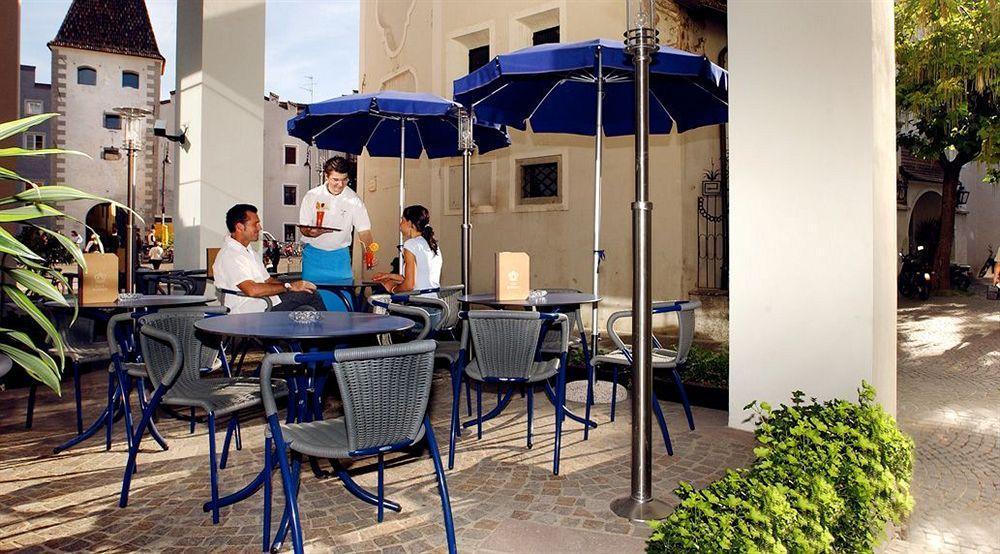 Hotel Krone - Eat, Drink, Stay Bressanone Exterior photo