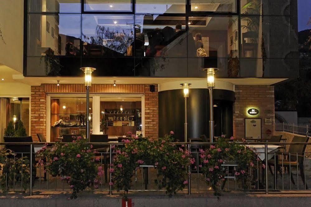 Hotel Krone - Eat, Drink, Stay Bressanone Exterior photo