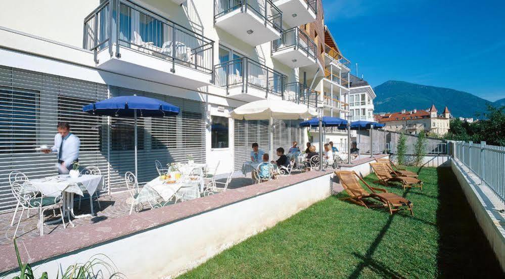 Hotel Krone - Eat, Drink, Stay Bressanone Exterior photo